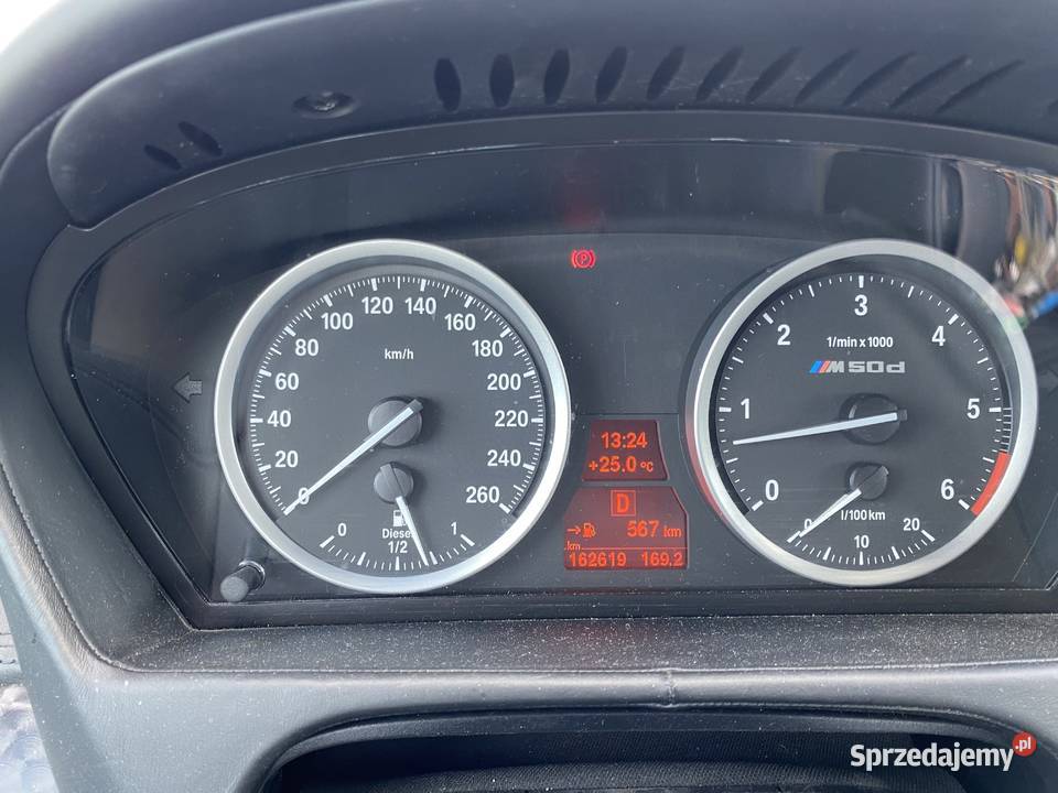 M50 Ostrowiec Świętokrzyski sprzedam