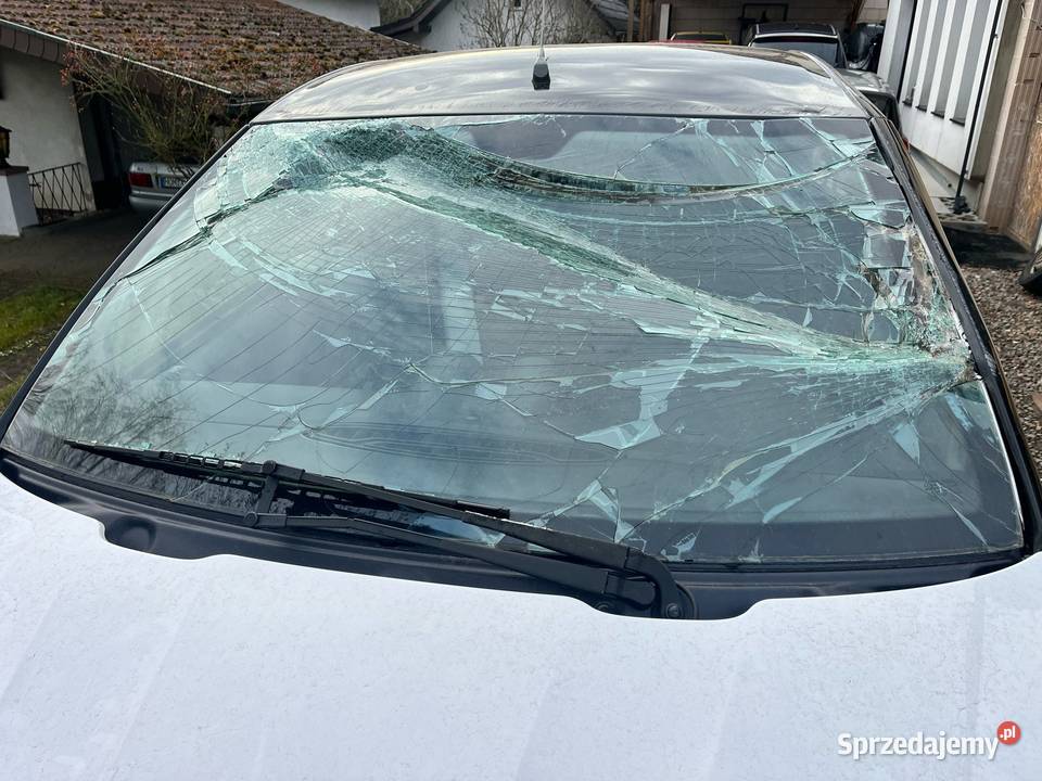 Aixam City S10 Sport uszkodzony Bolesławiec sprzedam