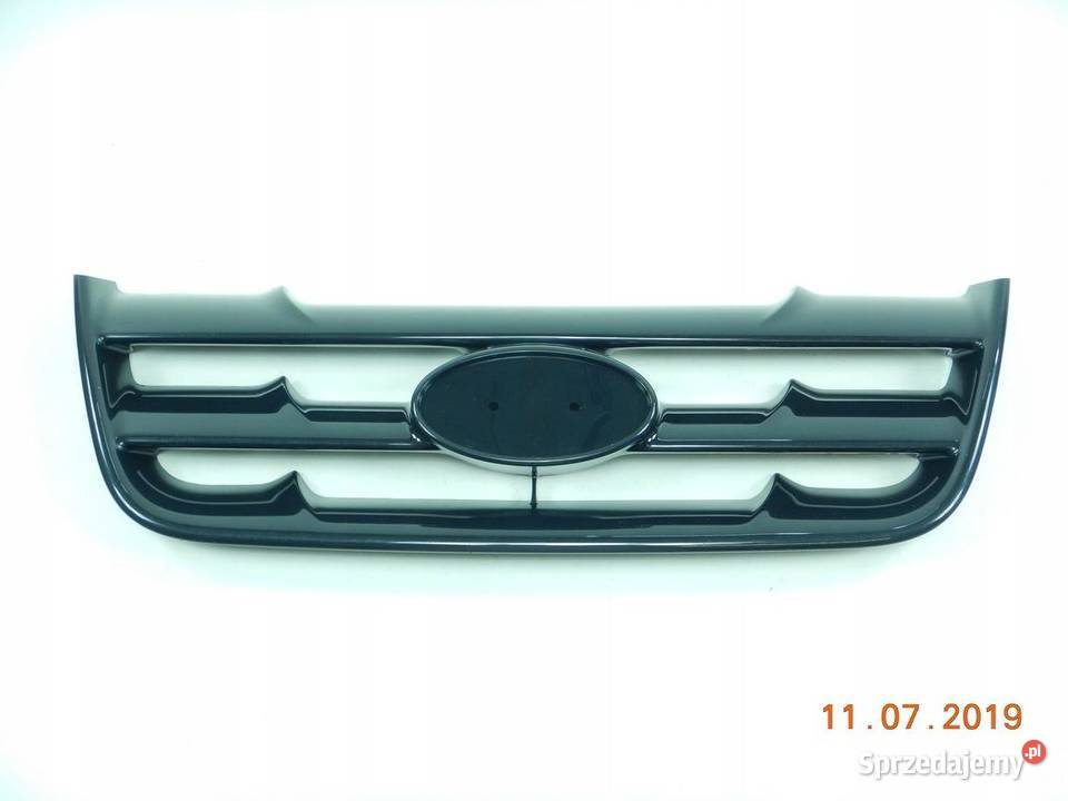 GRILL ATRAPA HYUNDAI MATRIX 0110 ASO osobowe sprzedam