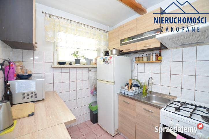 Mieszkanie Zakopane 566 metrów 4 pokojowe małopolskie