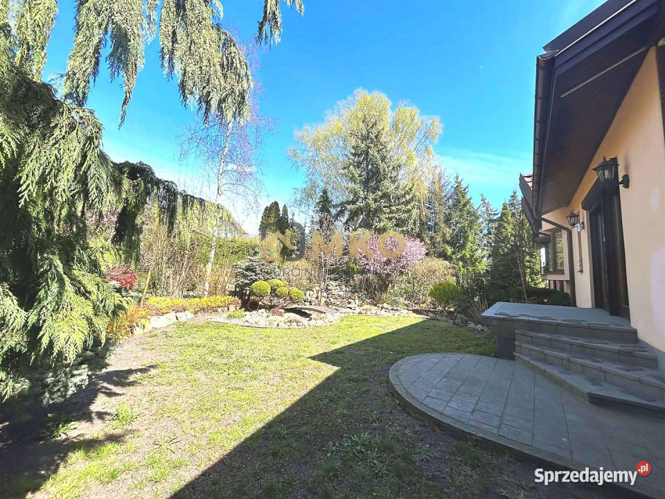 Ogłoszenie dom bliźniak Kruszyn 180m sprzedam