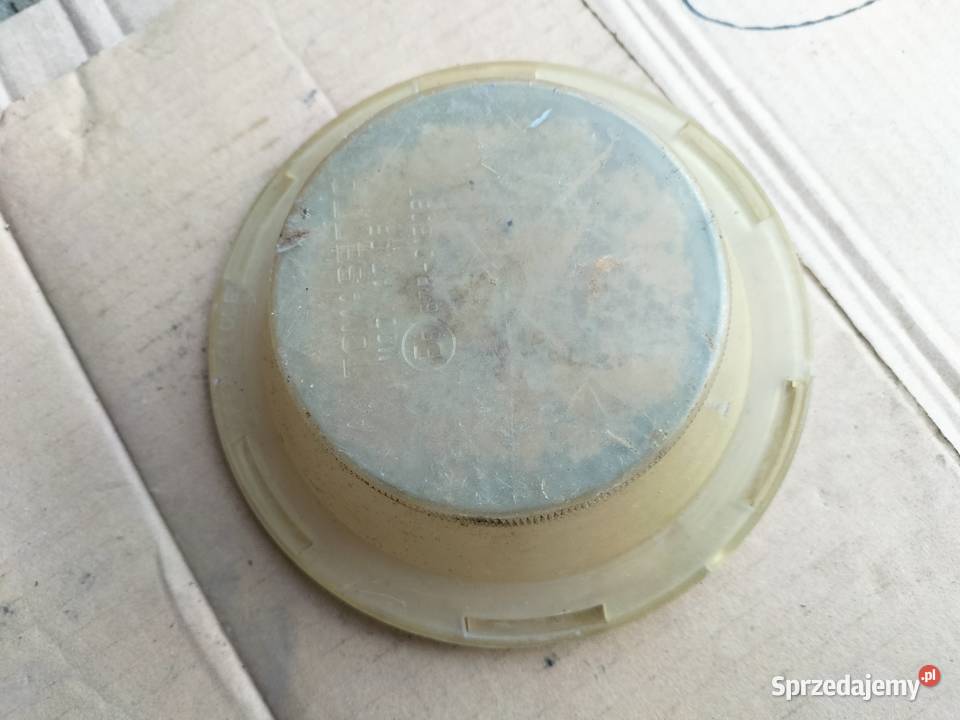 DEKIEL DEKIELEK POKRYWA BUTLI ZAWORU LPG GAZ sprzedam