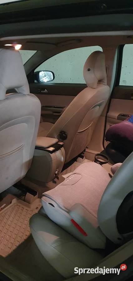 Volvo v50 2008 diesel isofix Warszawa