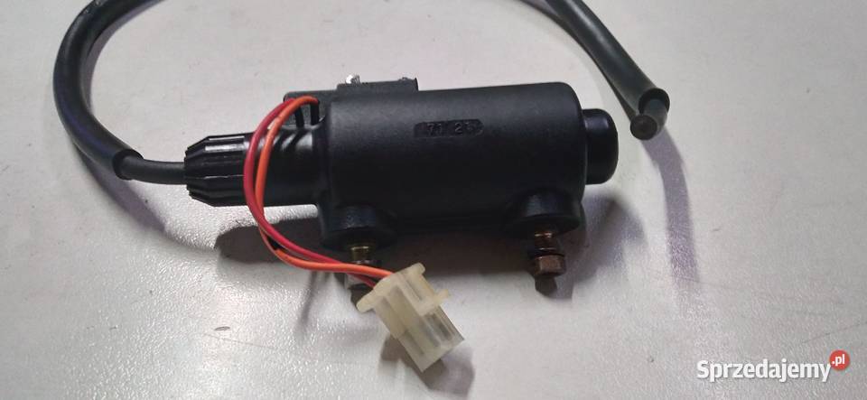 Cewka Zapłonowa Yamaha Virago XV 700 SE XV 500 Brzeszcze