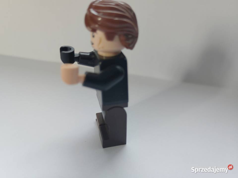 Figurka Anakin Skywalker lego starwars sw0529