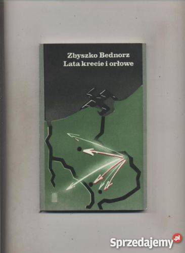 Lata krecie i orłowe Szczecin