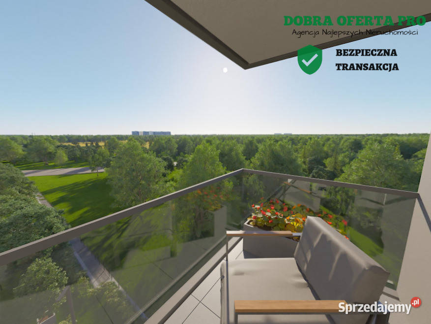 Odbiór teraz 3pok 655m2 taras 76m2 morza Gdańsk