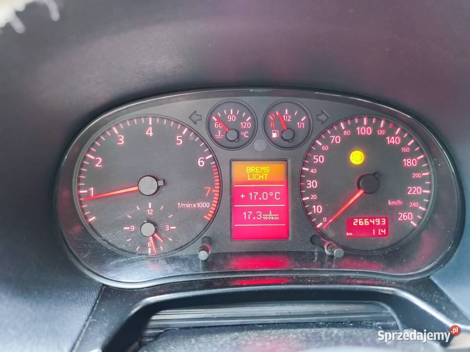 Audi a3 18 180 Quatro skóry Kraśnik