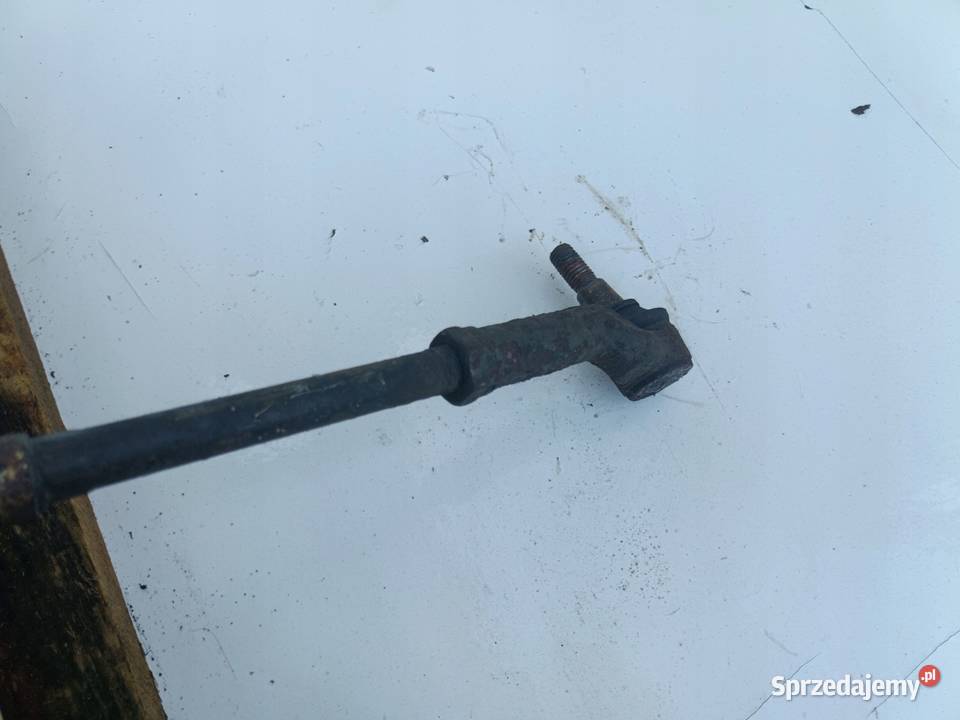 Volvo V70 III XC70 II MAGLOWNICA przekładnia Chełm