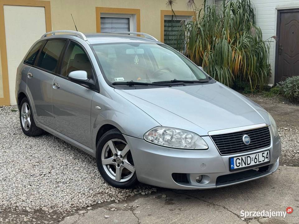 Fiat Croma