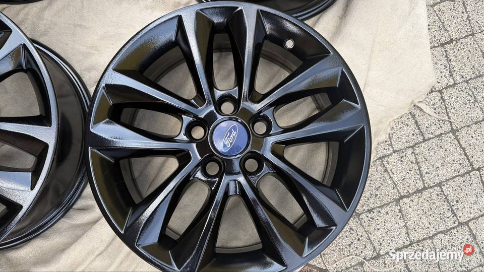 Ford felgi 16