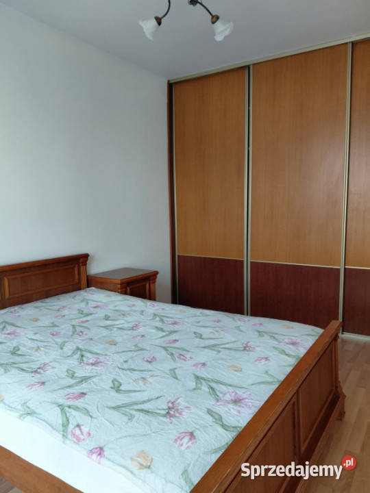 Przytulne 2 pokojowe mieszkanie 499m w Pile