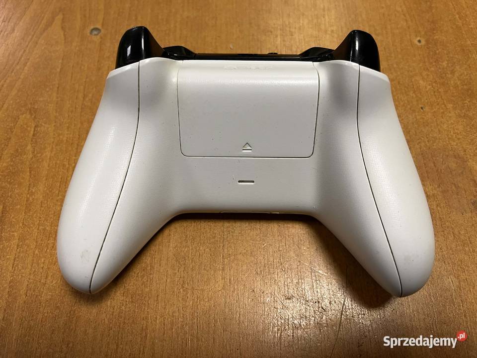 Konsola Xbox One S 500 GB biały Kontroler Elbląg sprzedam