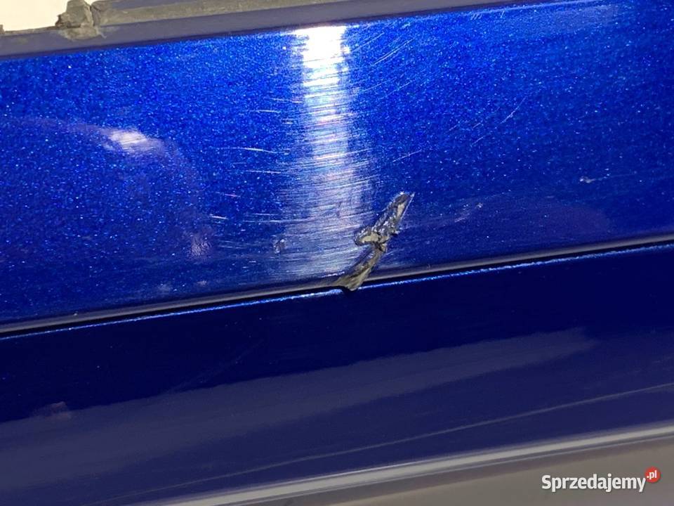 LISTWA DRZWI PRAWY TYŁ VW ARTEON Hatchback