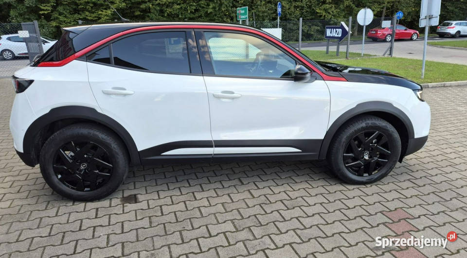 Opel Mokka GS Line Automat II 2020