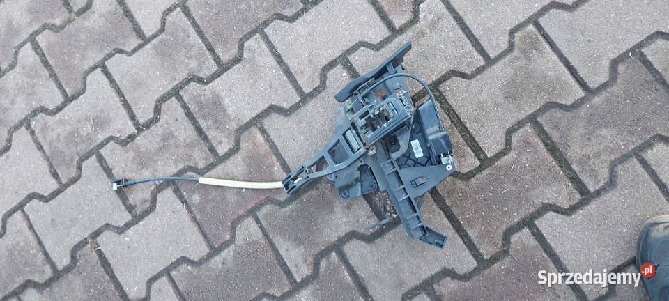 Zamek drzwi lewy tył Ford C 3M5AR26413BP Rok produkcji 2007 sprzedam