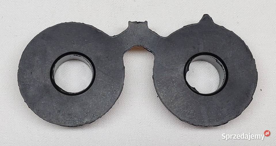 GUMA PODUSZKA BELKI SILNIKA VOLVO S40 V40 9604 Mielęcin