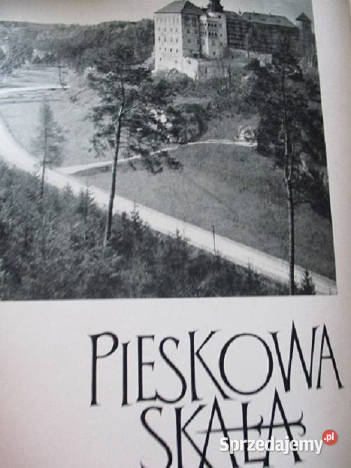 250 ZAMKÓW I PAŁACÓW W POLSCEzamkipałace Poradniki, albumy i reportaże Łódź
