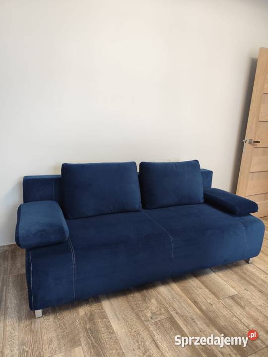 Sprzedam sofękanapę śląskie Imielin