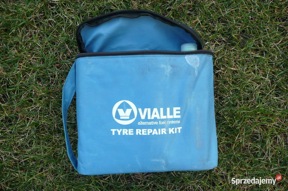 zestawy naprawcze kompresorki firmowe Akcesoria samochodowe Szczecin