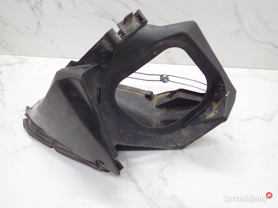 Airbox Obudowa Filtra powietrza KTM Sx 250 Sxf Obudowy filtrów Strzelce Krajeńskie