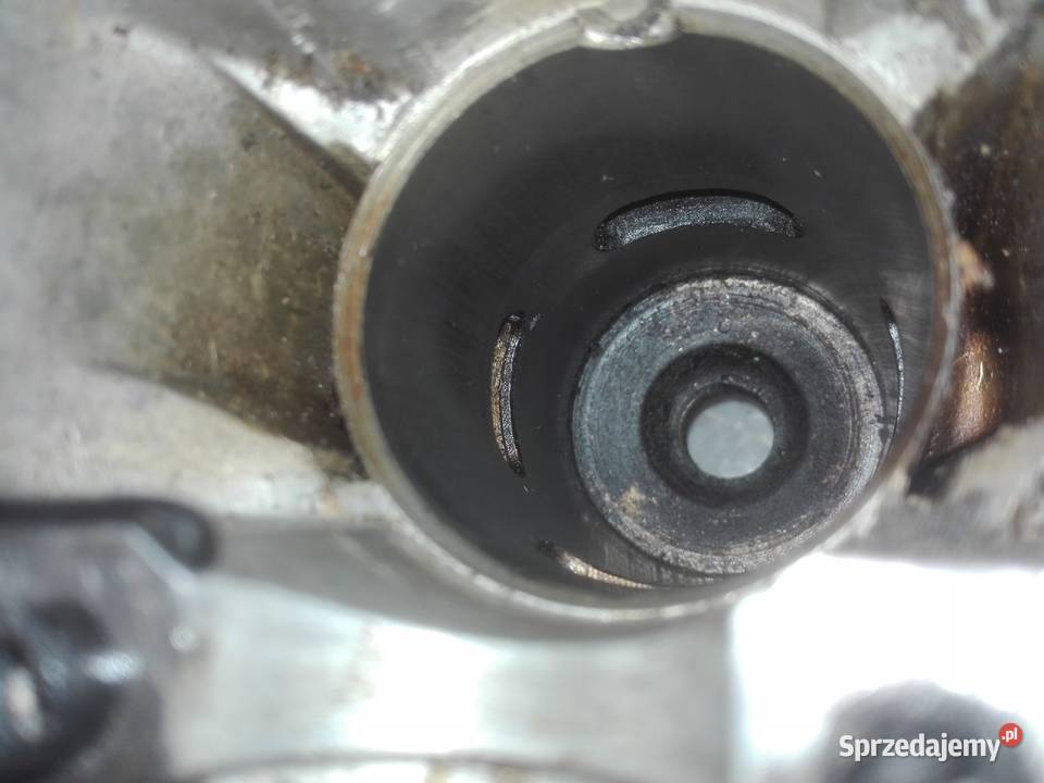 Cylinder solo 631 Żywiec