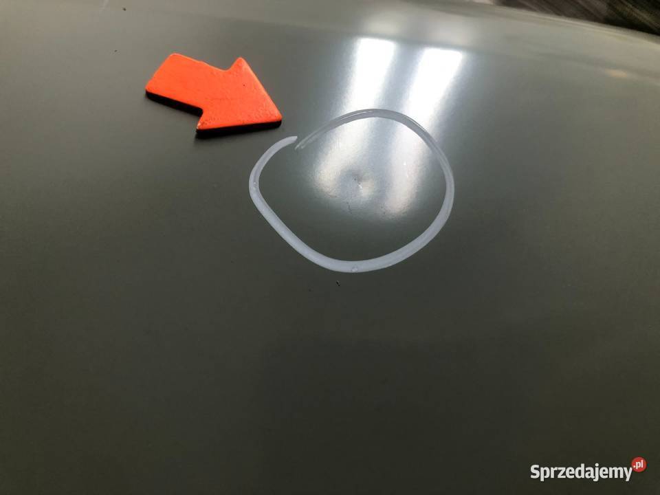 VW Bora 101998112005 Błotnik przód przedni prawy sprzedam