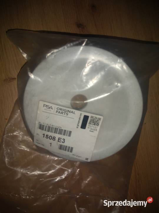 Korek wlewu paliwa Partner Berlingo OE Nowy lubelskie Lublin sprzedam