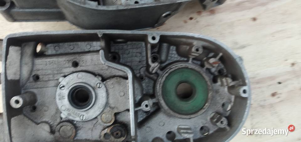 Kartery mz etz 250 251 w stanie Skarżysko-Kamienna