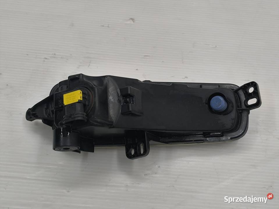 HALOGEN LEWY KOMPLETNY FORD FOCUS MK3 LIFT