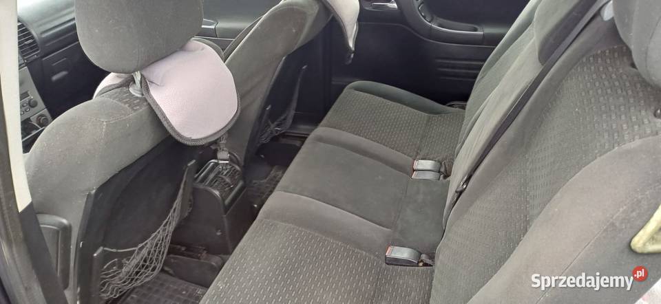 Sprzedam Opel Zafira Lublin sprzedam