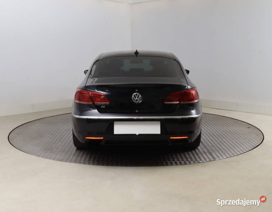 VW CC 20 TSI 4/5 CC Bielany Wrocławskie