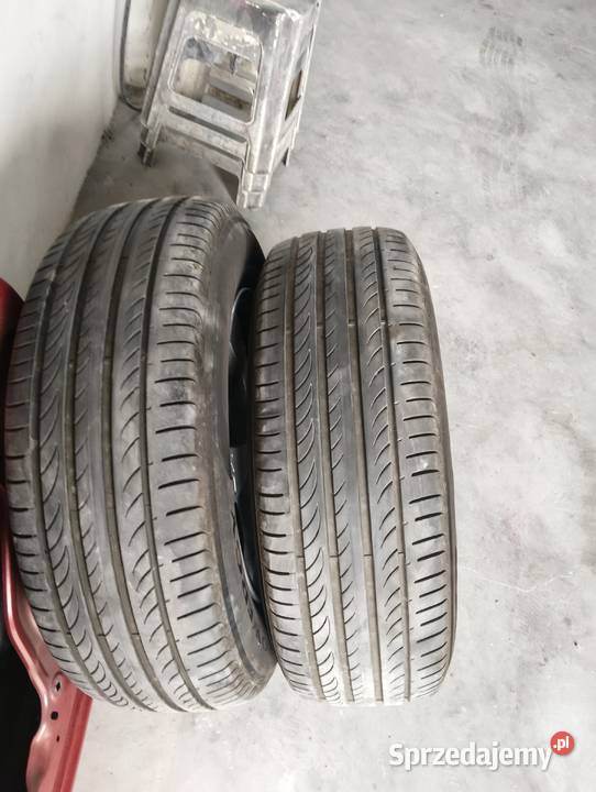 opony pirelli 17 lato Rzeszów