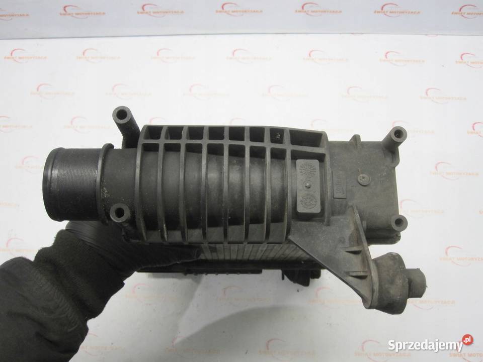 NISSAN JUKE 11r intercooler 14461EM00A Kielce