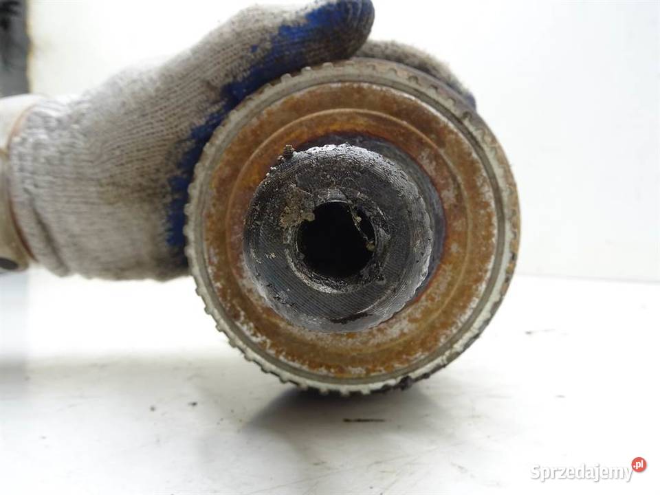 PÓŁOŚ PRAWA VOLVO S80 I 20 180 9808 PRZEGUB