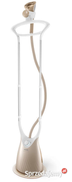 Nowa stojąca parownica do ubrań GC57660 Philips Łask