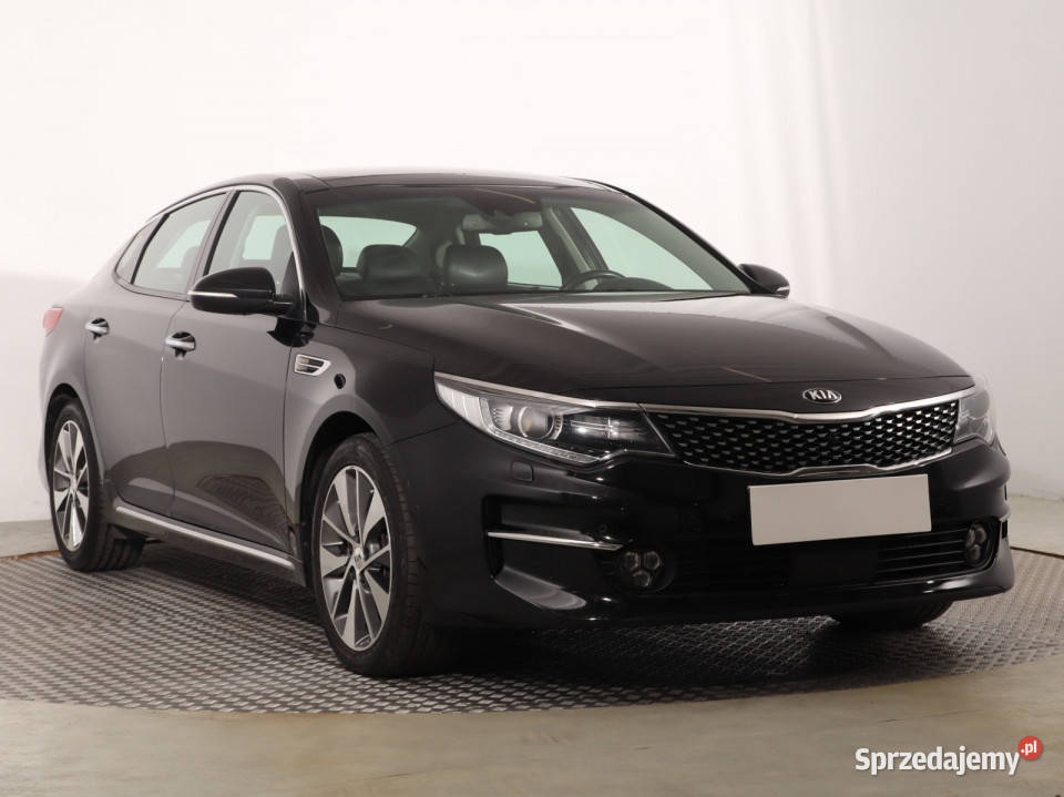 Kia Optima 17 CRDI automatyczna śląskie Katowice sprzedam
