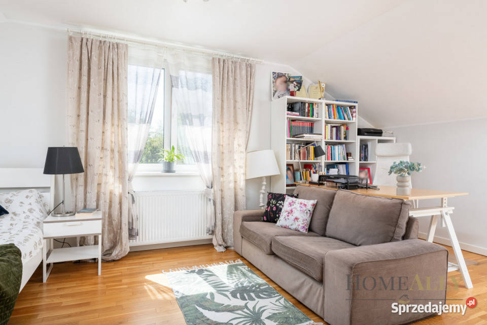 Dom wolnostojący Augustówek 130 metrów sprzedam