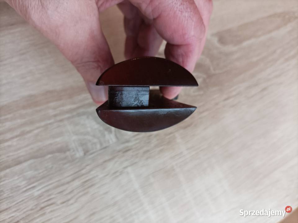 Rękojeść colt cattleman Uberti Sporty strzeleckie i myślistwo Koszalin