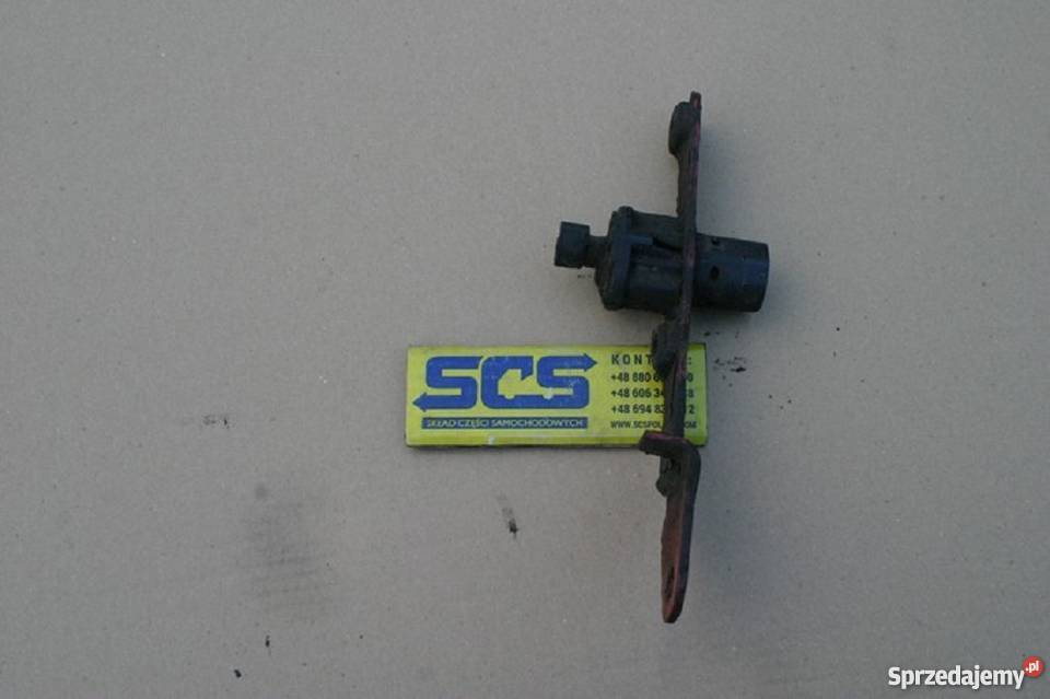 IVECO EUROCARGO WŁĄCZNIK SILNIKA PRZYCISK