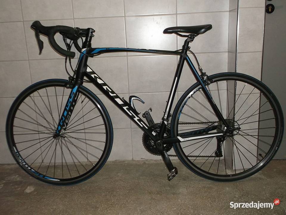 Rower szosowy Kross Vento 20 Warszawa sprzedam
