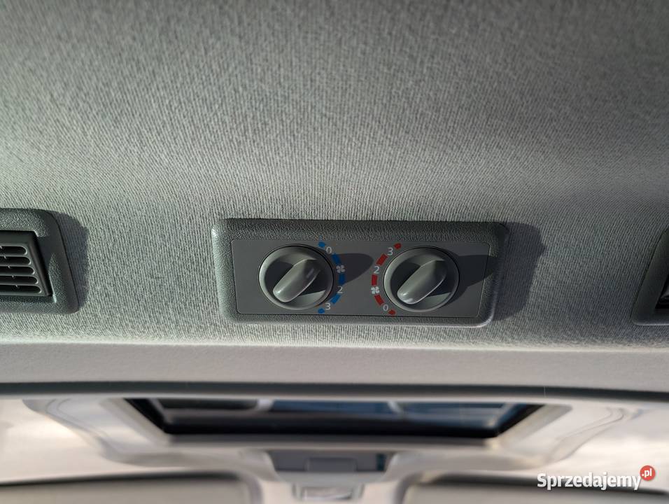 Opel Vivaro Long 25 CDTI Elbląg