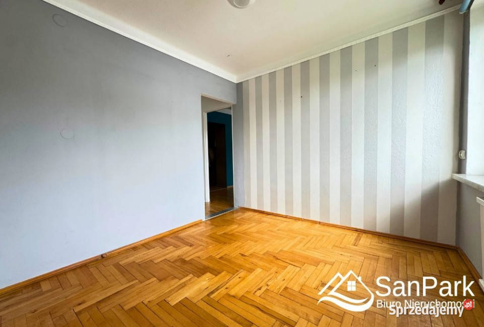 Mieszkanie 77m2 3 pokoje Olszanica 77m2