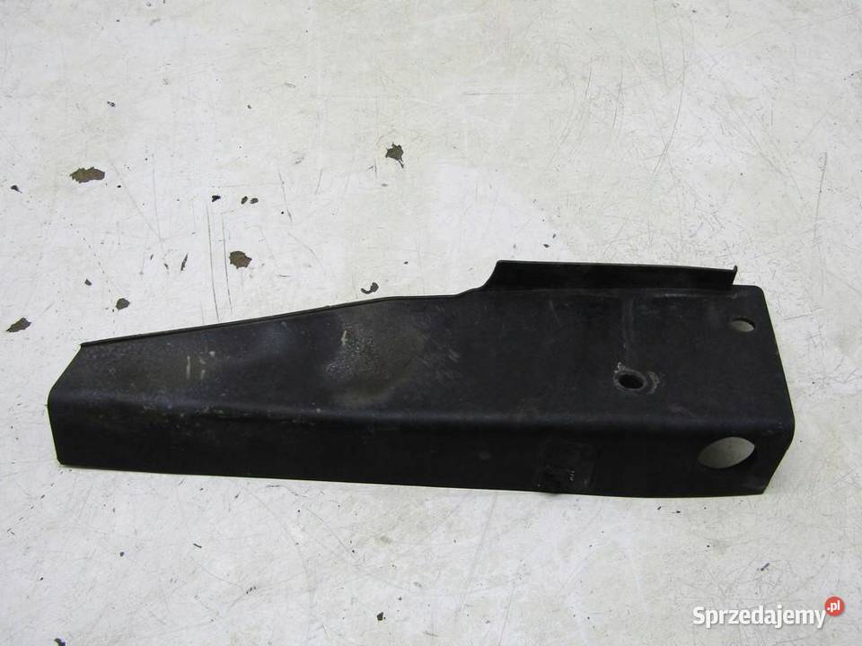 OSŁONA PROGU PRAWY TYŁ TYLNA KIA SPORTAGE IV lubelskie sprzedam