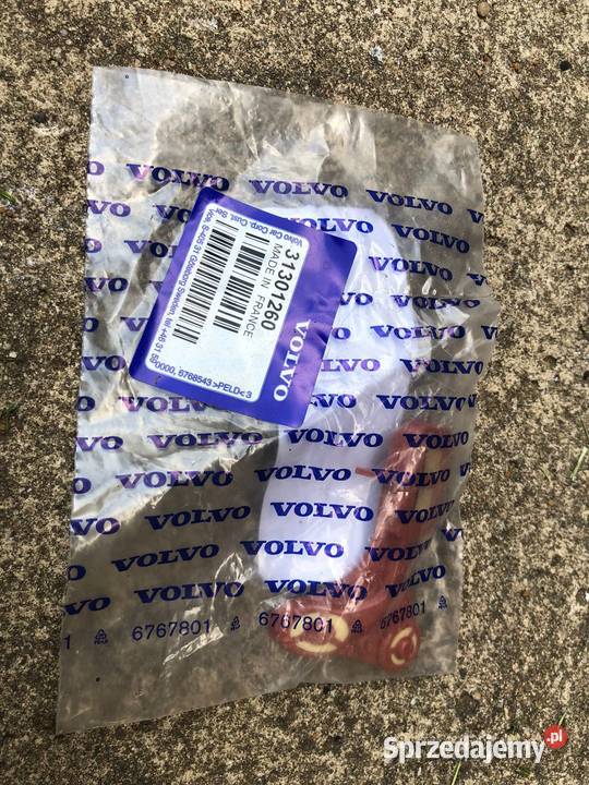 Dystans VOLVO 31301260 osobowe podlaskie Białystok