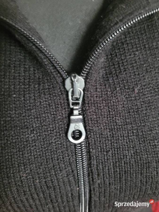 Sprzedam sweter zapinany na ekspres Wrocław