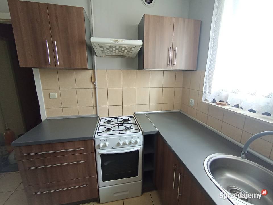 Meble kuchenne zestaw blum pojemne solidne lubelskie Lublin