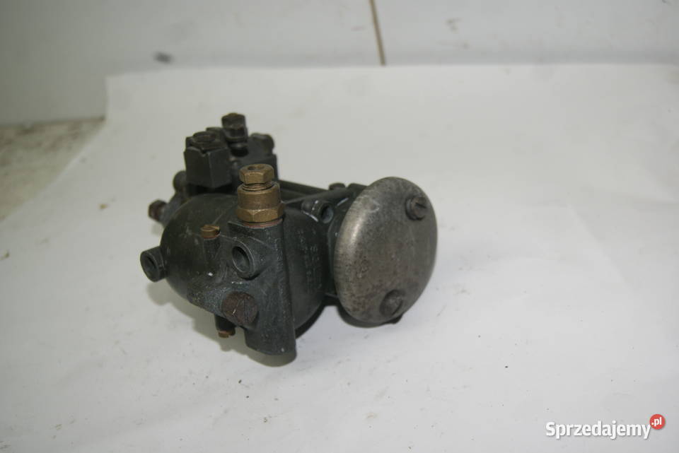 SOLEX 1F GAŻNIK 328 BMW 1936 1941 Rybnik