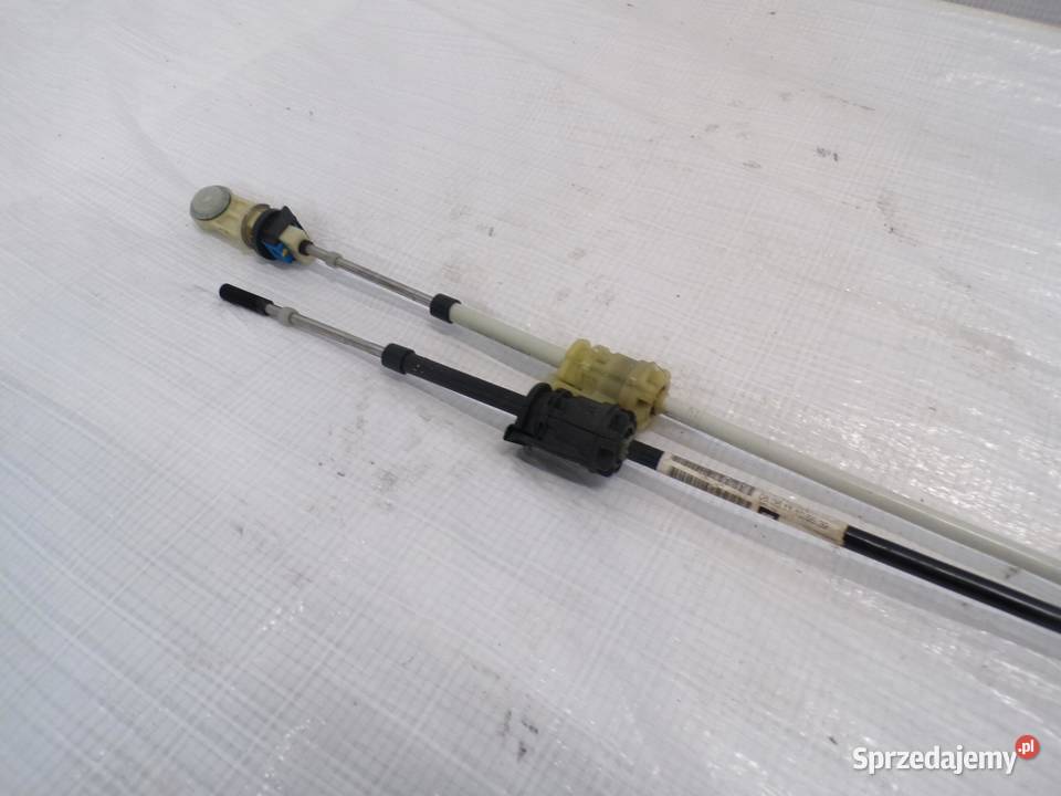 LINKI ZMIANY BIEGÓW ASTRA J IV 14 55563704