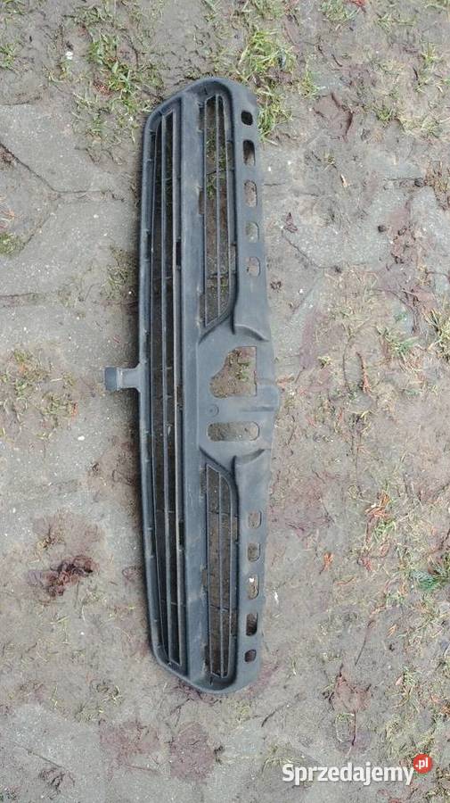 KRATKA ATRAPA GRILL TOYOTA COROLLA E12 osobowe opolskie Namysłów sprzedam
